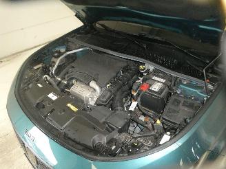 Peugeot 308 III ALLURE picture 25
