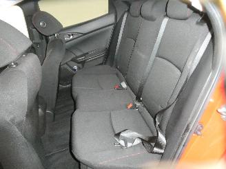 Honda Civic SR picture 20