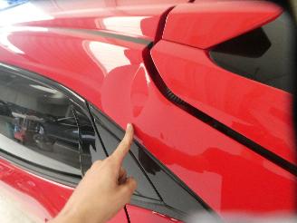 Honda Civic SR picture 7