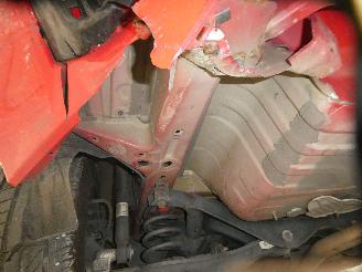Honda Civic SR picture 24