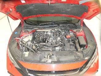 Honda Civic SR picture 25