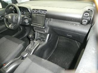 Citroën C3 AIRCROSS LIVE picture 13