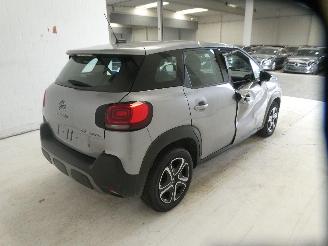 Citroën C3 AIRCROSS LIVE picture 6