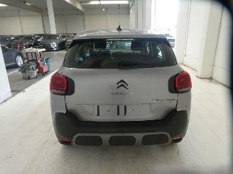 Citroën C3 AIRCROSS LIVE picture 5