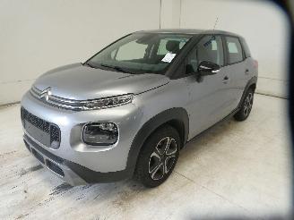 Citroën C3 AIRCROSS LIVE picture 3