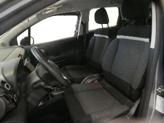 Citroën C3 AIRCROSS LIVE picture 17