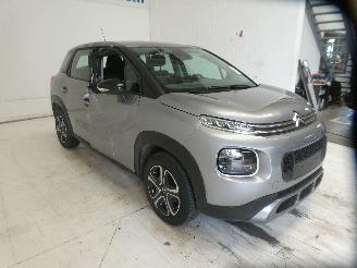Citroën C3 AIRCROSS LIVE picture 8
