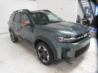 Dacia Bigster EXTREME picture 11