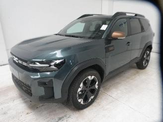 Dacia Bigster EXTREME picture 3