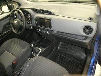 Toyota Yaris COMFORT picture 12