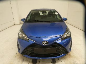Toyota Yaris COMFORT picture 2