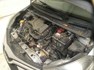 Toyota Yaris Y-OUNG picture 22