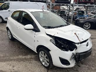 Mazda 2 1.4 B picture 12