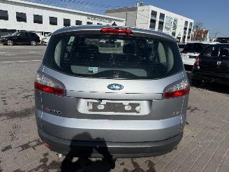 Ford S-Max 1.8 TDCI picture 6
