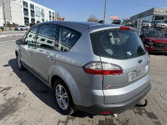 Ford S-Max 1.8 TDCI picture 7