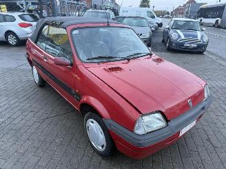 Rover Cabriolet CABRIOLET / OLDTIMER picture 3