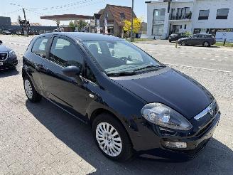 Fiat Punto PROBLEM MOTOR picture 3