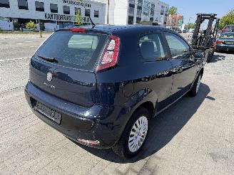 Fiat Punto PROBLEM MOTOR picture 10