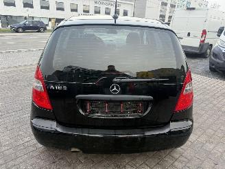 Mercedes A-klasse  picture 4