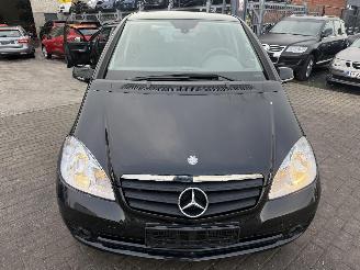 Mercedes A-klasse  picture 8