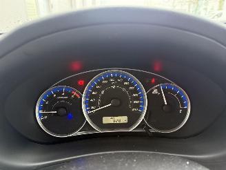 Subaru Forester 4X4 picture 23