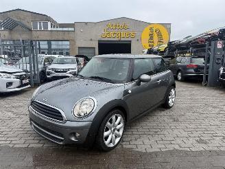 Unfallwagen Mini One 1.6D COOPER 2010/2