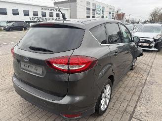 Ford C-Max 1.5 TDCI picture 4