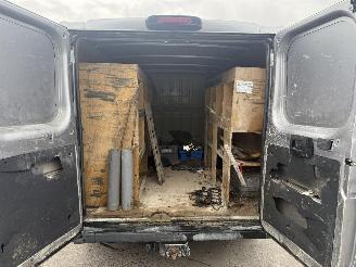 Peugeot Boxer 2.2 BLUEHDI L2H1 picture 15