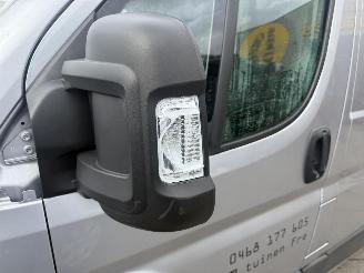 Peugeot Boxer 2.2 BLUEHDI L2H1 picture 18