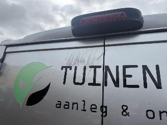 Peugeot Boxer 2.2 BLUEHDI L2H1 picture 16