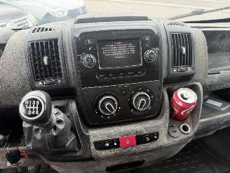 Peugeot Boxer 2.2 BLUEHDI L2H1 picture 21