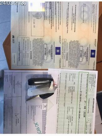 Peugeot 208 ALLURE picture 15