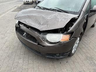 Mitsubishi Colt 1.3I LUXE picture 10