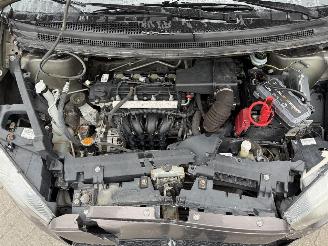 Mitsubishi Colt 1.3I LUXE picture 11