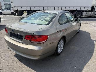 BMW 3-serie COUPE picture 5