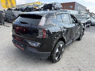 Coche accidentado Volvo EX30 CORE 2024/11