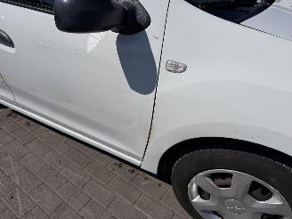 Dacia Sandero AMBIANCE picture 13