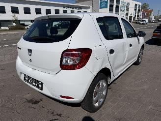 Dacia Sandero AMBIANCE picture 10