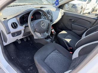 Dacia Sandero AMBIANCE picture 17