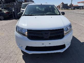 Dacia Sandero AMBIANCE picture 3