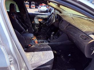 Opel Astra OPC LINE picture 14