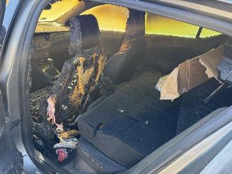 Opel Astra OPC LINE picture 8