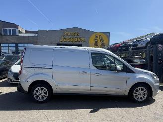 Ford Transit Connect GEARBOX GETRIEBE OUT picture 1