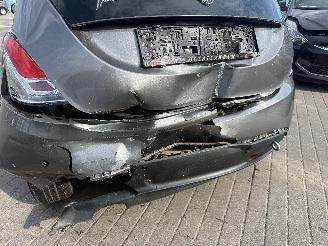 Lancia Ypsilon 1.2I  SILVER picture 10