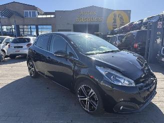 Avarii autoturisme Peugeot 208 GT LINE / AUTOMATIC 2019/5