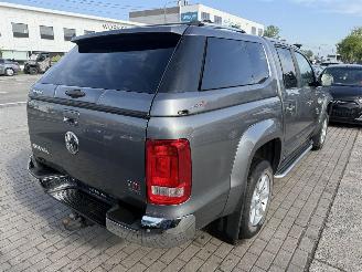 Volkswagen Amarok 2.0 CR BI-TDI picture 4