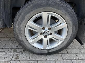 Volkswagen Amarok 2.0 CR BI-TDI picture 9