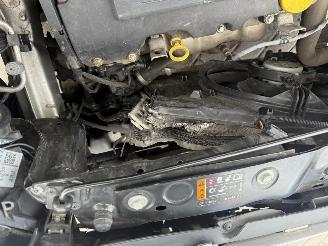 Opel Corsa 1.4I picture 20