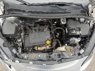 Opel Corsa 1.4I picture 14