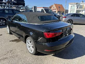 Coche accidentado Audi A3 1.4 TFSI CABRIOLET 2014/7